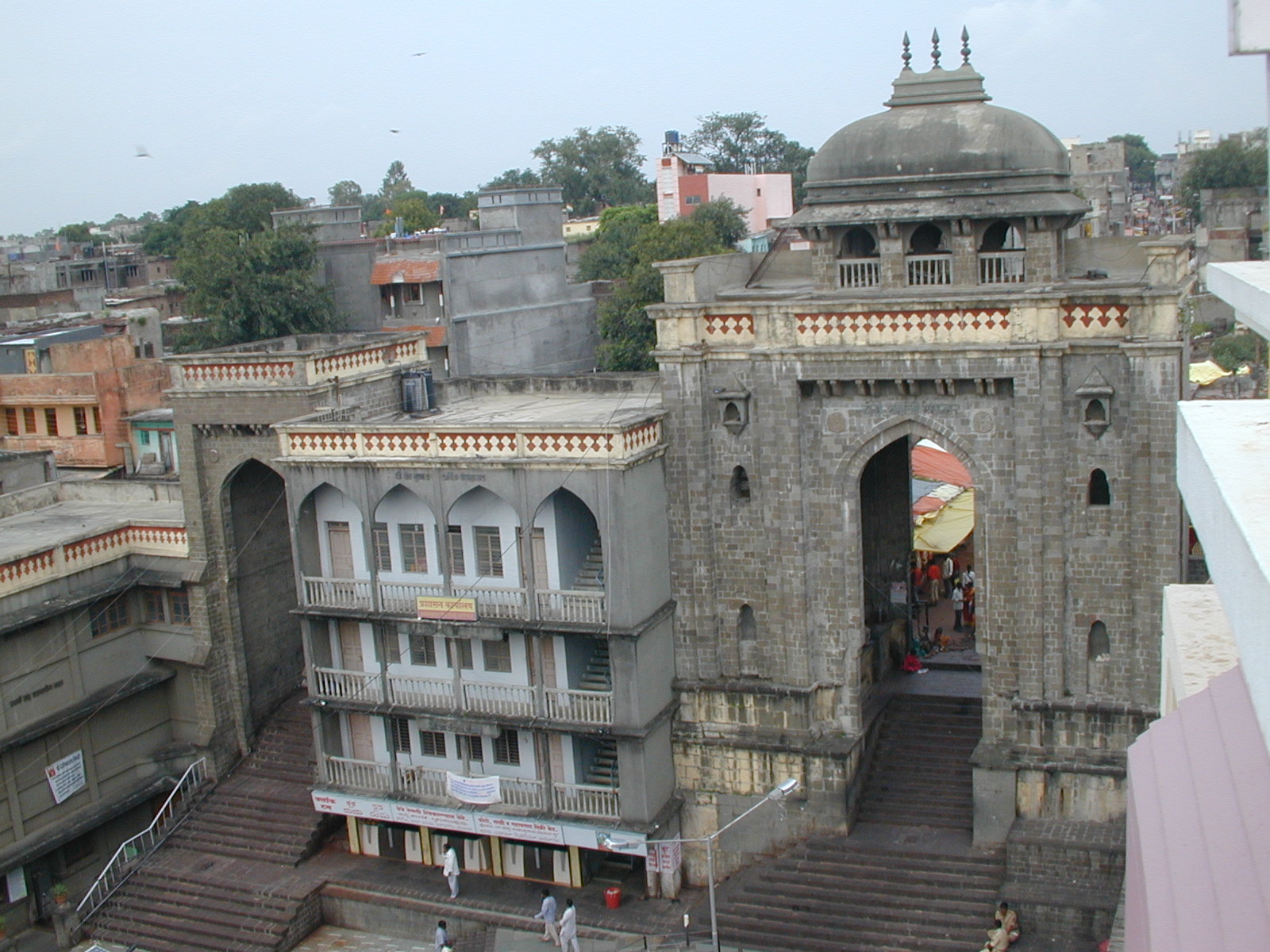Tulja Bhavani